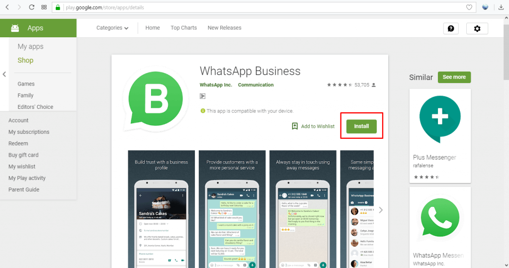 WhatsApp Business untuk Memaksimalkan Potensi Bisnis