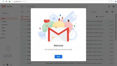 Tampilan dan Fitur Baru Gmail