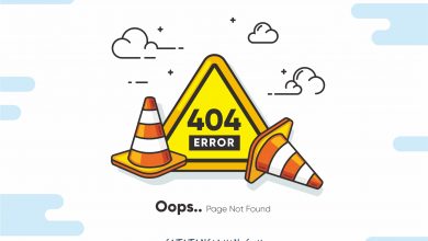 Cara Mudah Mengatasi Error 404 Not Found di WordPress